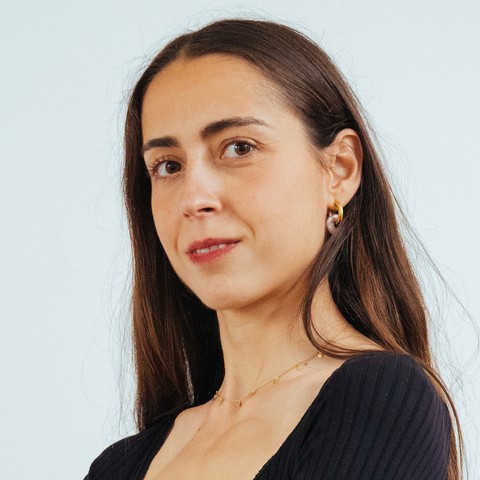 Rosa González García